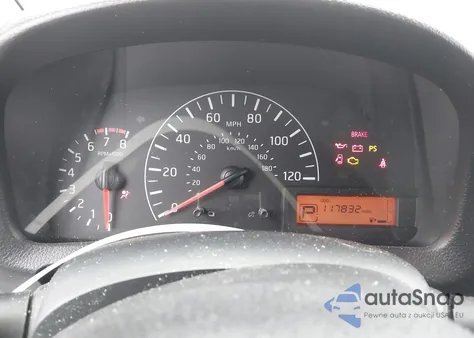 2016 Nissan Nv200 Sv z USA, uszkodzony, nr VIN 3N6CM0KNXGK690088